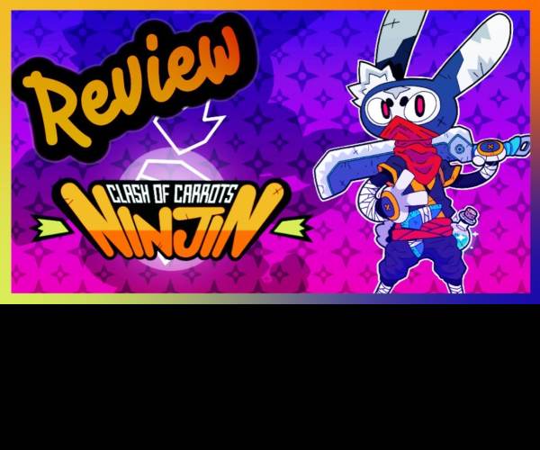 Ninjin: Clash of Carrots