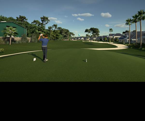 The Golf Club 2019