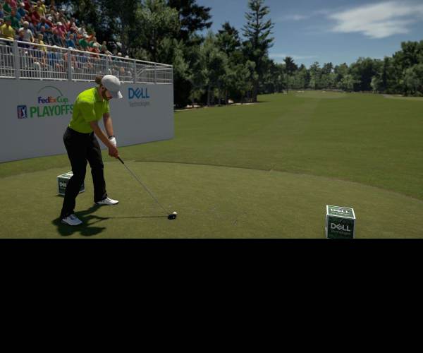 The Golf Club 2019