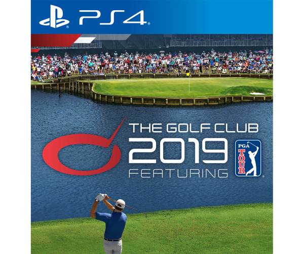The Golf Club 2019