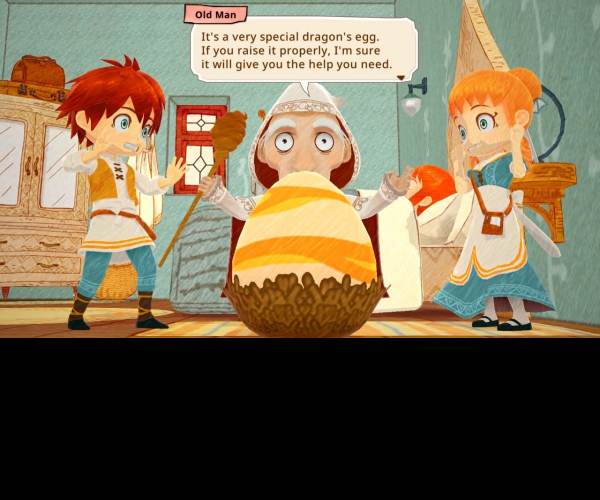 Little Dragons Café