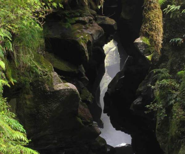 Chasm
