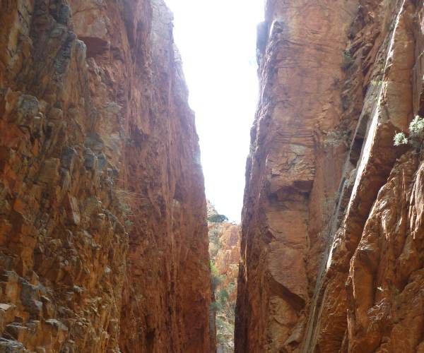 Chasm