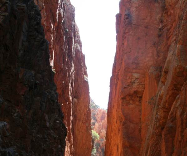 Chasm