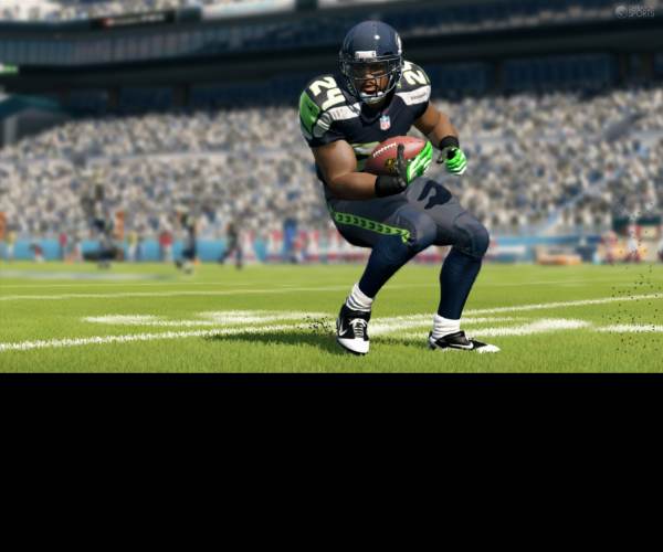 Madden NFL 19