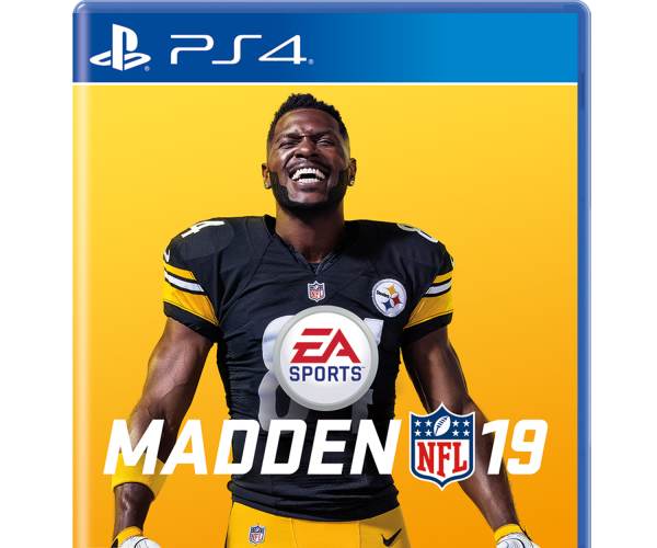 Madden NFL 19