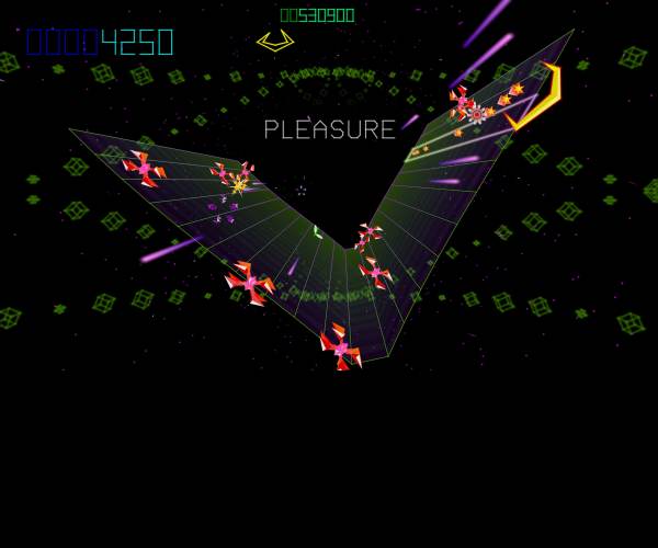 Tempest 4000