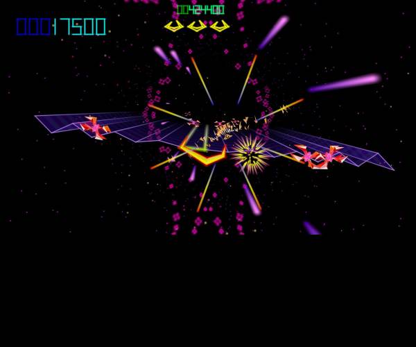 Tempest 4000