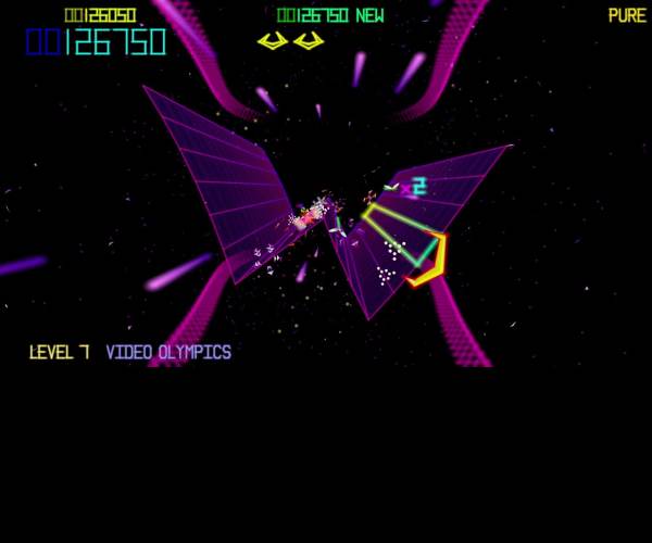 Tempest 4000
