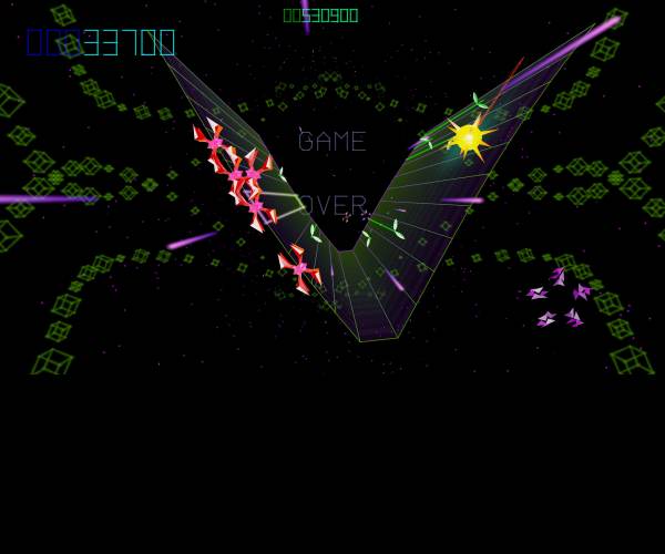 Tempest 4000