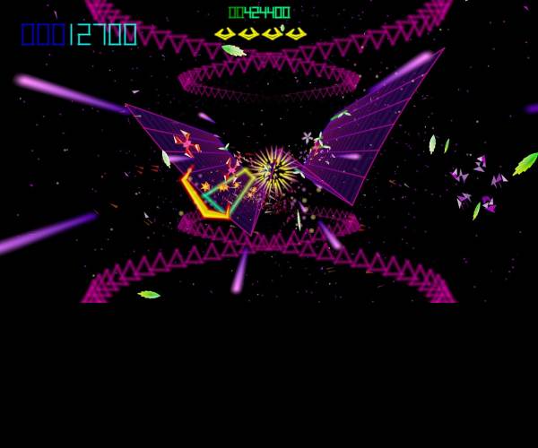 Tempest 4000