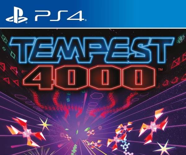 Tempest 4000