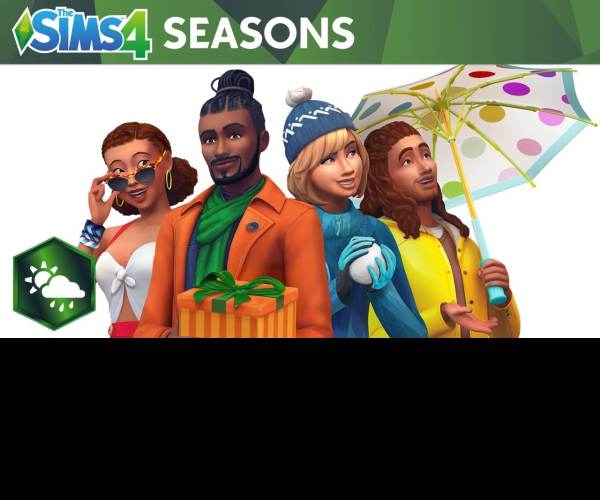 The Sims 4: Seasons