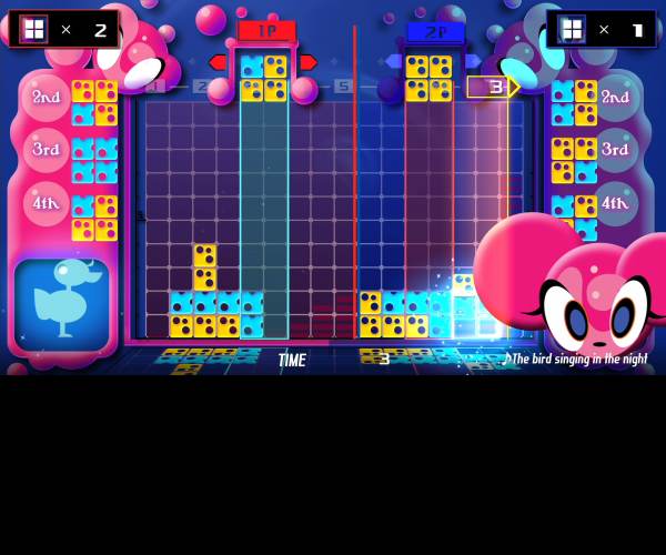 Lumines Remastered