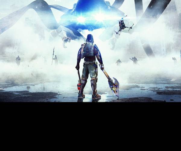 The Surge 2