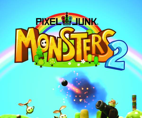PixelJunk Monsters 2