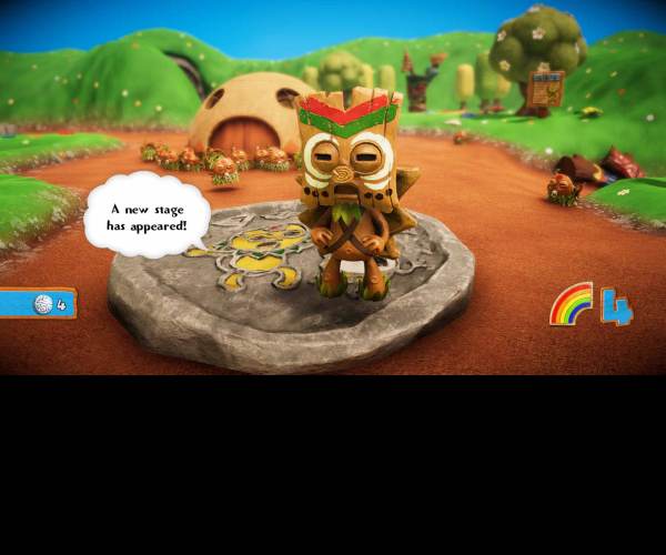PixelJunk Monsters 2