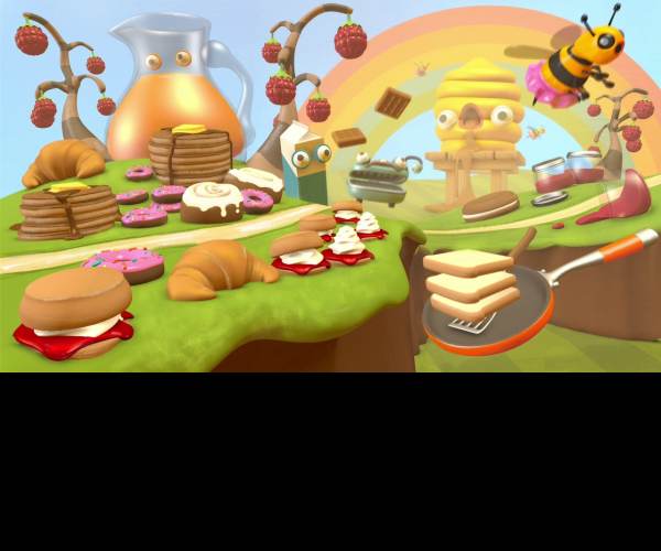 Runner3