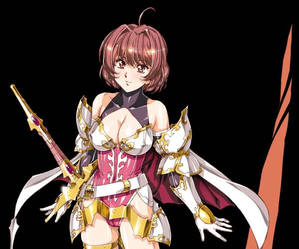 Langrisser I & II