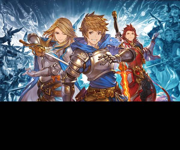 Granblue Fantasy Versus