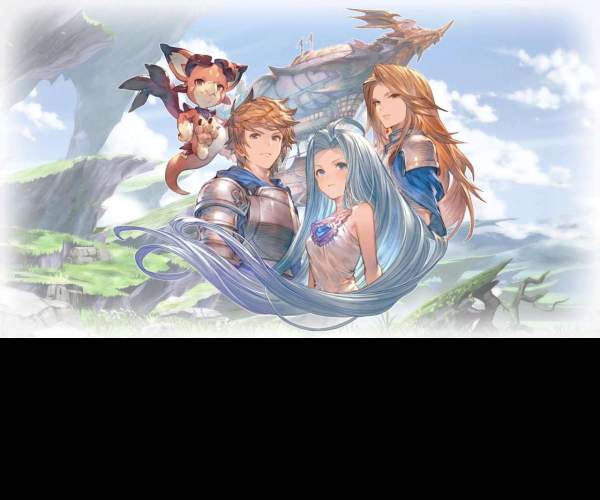 Granblue Fantasy Versus