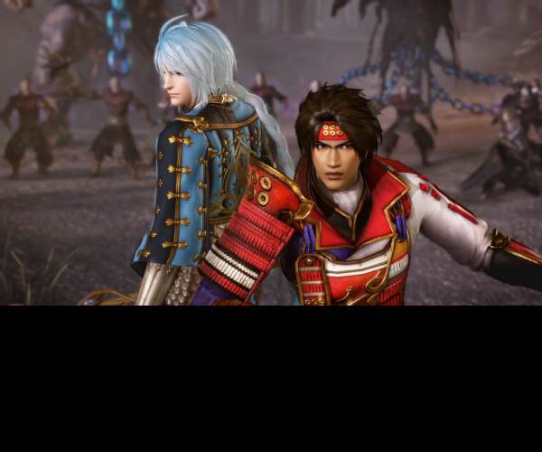 WARRIORS OROCHI 4 Ultimate