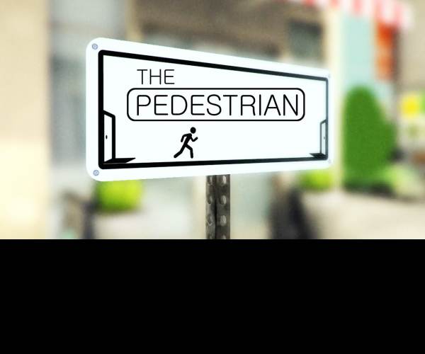 The Pedestrian