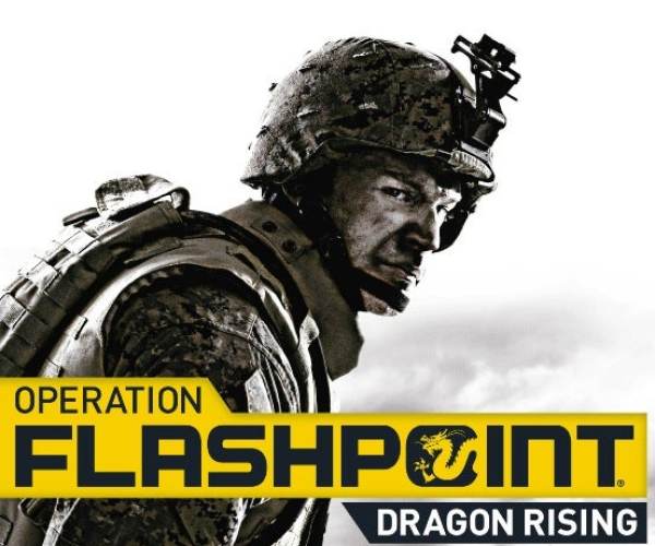 Operation Flashpoint: Dragon Rising