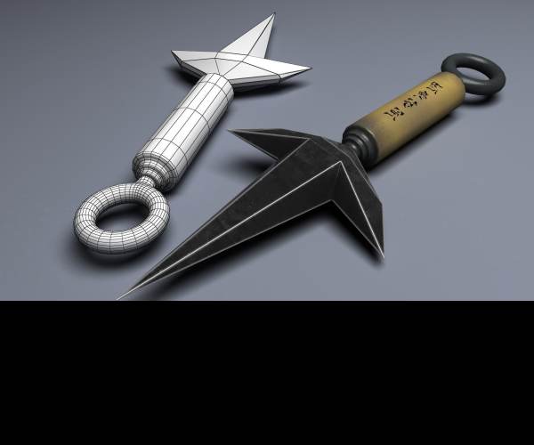 KUNAI