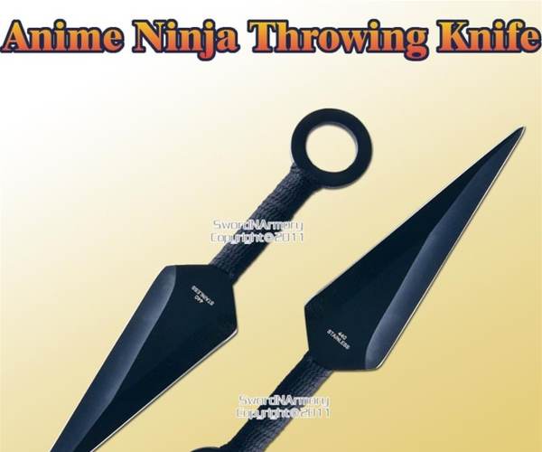 KUNAI