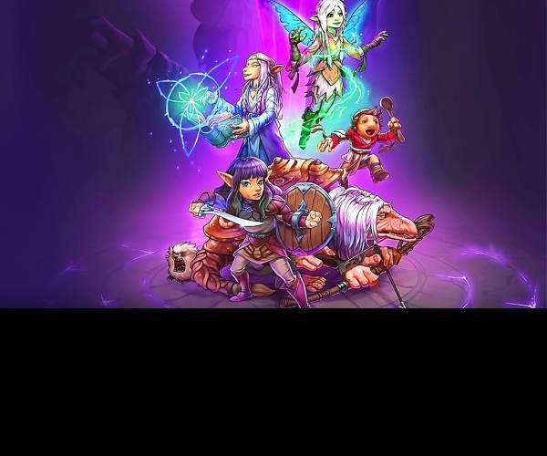 The Dark Crystal: Age of Resistance Tactics