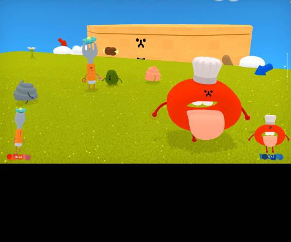 Wattam