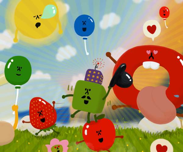 Wattam