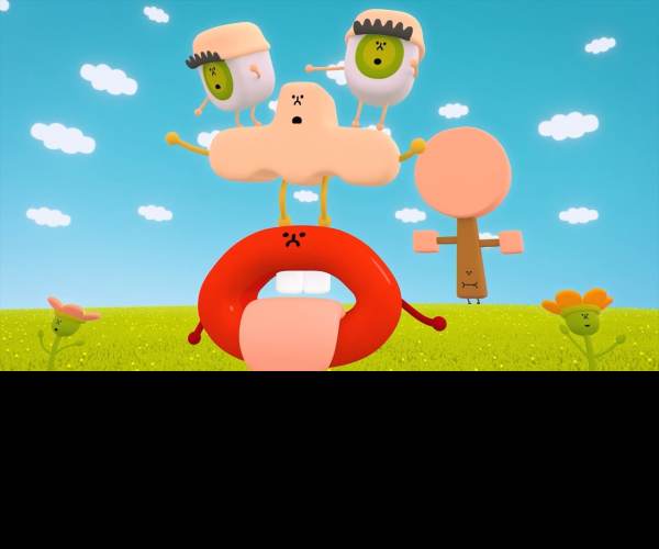 Wattam