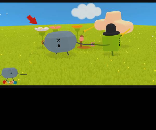 Wattam