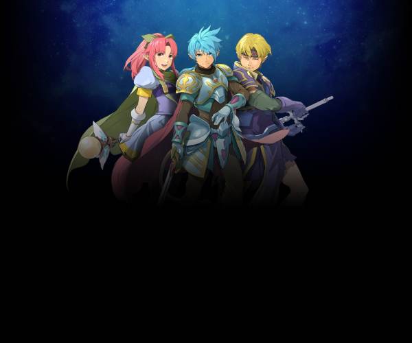 Star Ocean First: Departure R