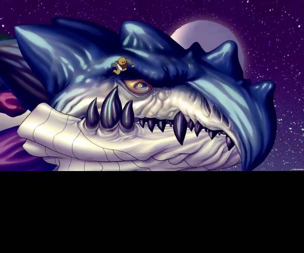 EarthNight