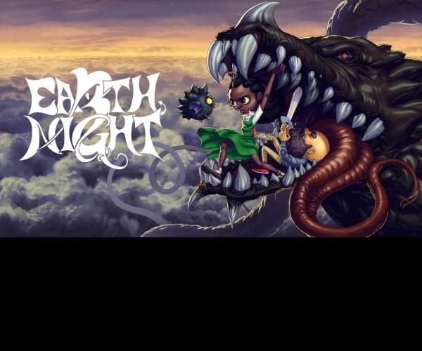 EarthNight