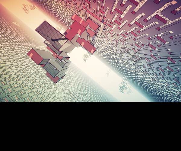 Manifold Garden