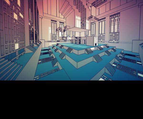 Manifold Garden
