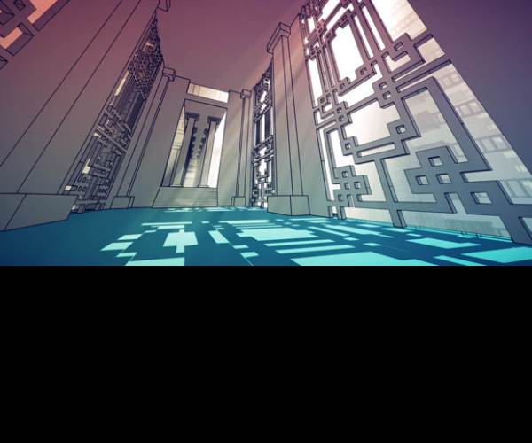 Manifold Garden
