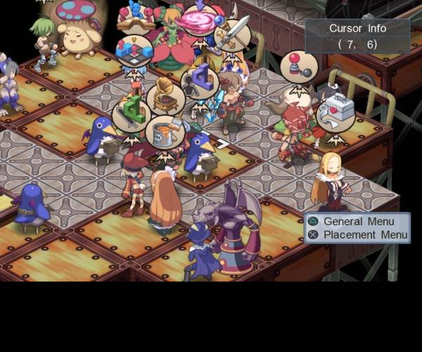 Disgaea 4 Complete+