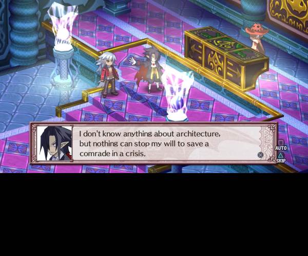 Disgaea 4 Complete+