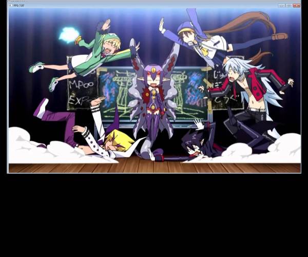 Disgaea 4 Complete+