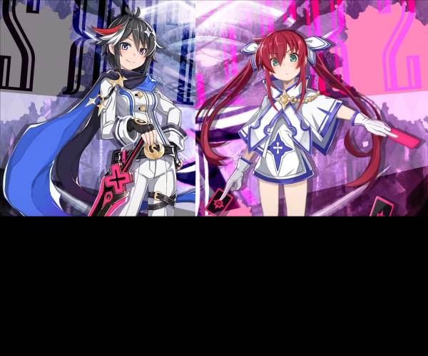 Mary Skelter 2