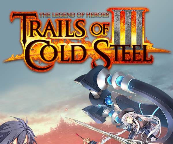 The Legend of Heroes: Trails of Cold Steel III