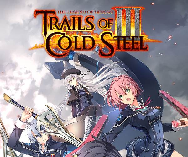 The Legend of Heroes: Trails of Cold Steel III