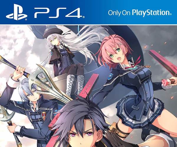 The Legend of Heroes: Trails of Cold Steel III