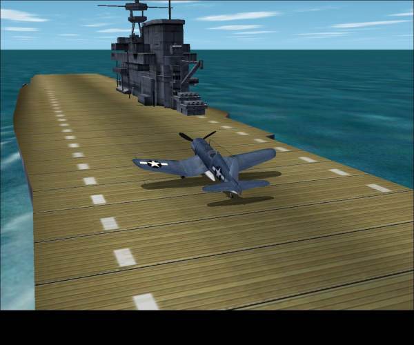 Combat Flight Simulator 2