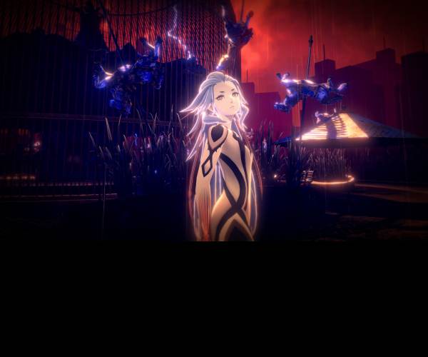 AI: The Somnium Files